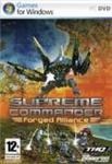 Supreme Commander: Forged Alliance Supreme Commander: Forged Alliance
