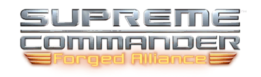 Supreme Commander: Forged Alliance Supreme Commander: Forged Alliance