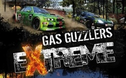 Gas Guzzlers Extreme