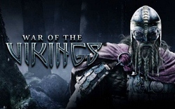 War of the Vikings (RIP)