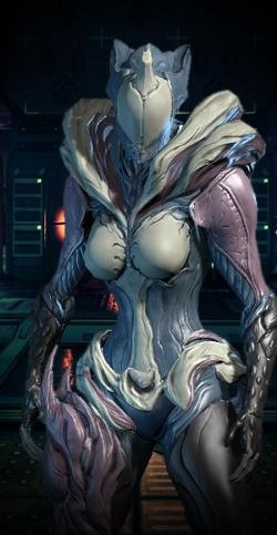    MMO Warframe   +  -
