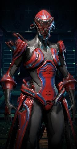    MMO Warframe   +  -
