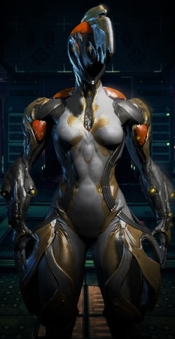    MMO Warframe   +  -