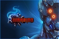 WarSide - начало открытого бета-тестирования