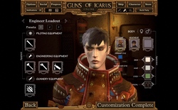     Guns of Icarus Online  