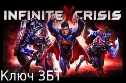       Infinite Crisis