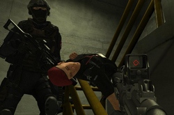    Takedown: Red Sabre,    