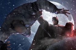 Batman: Arkham Origins. Новый конвейер.