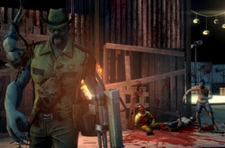 Хэллуин в Killing Floor - все о DLC, новых картах и ачивках