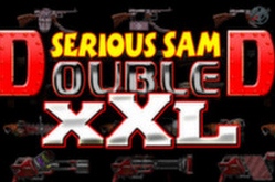 Serious Sam Double D XXL    