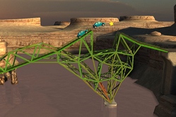   Bridge Constructor  Steam