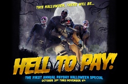     PayDay 2!