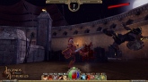 Legends of Aethereus Legends of Aethereus