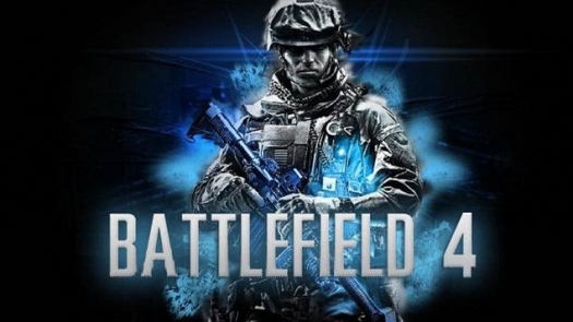     Battlefield 4