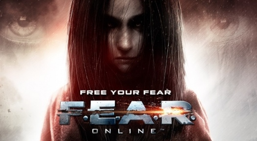 F.E.A.R. Online -       