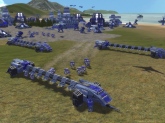 Supreme Commander: Forged Alliance
