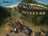 Supreme Commander: Forged Alliance