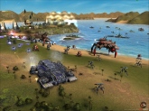 Supreme Commander: Forged Alliance