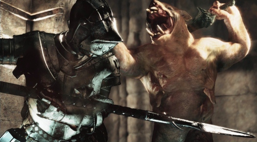   Deep Down -   Next-Gen RPG