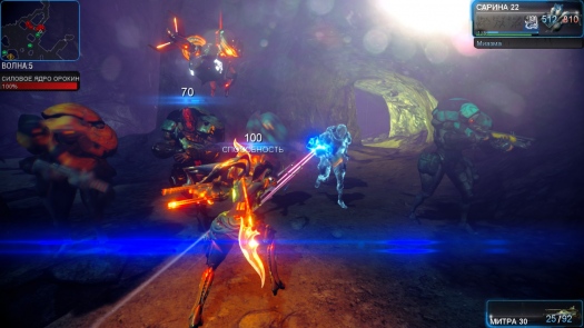    MMO Warframe   +  -