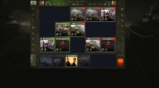 Wargaming ���������� ���������� �� ����� ����