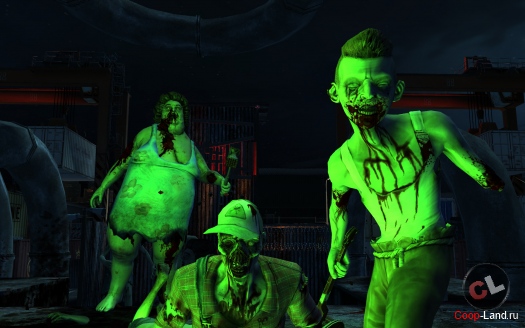 ������� � Killing Floor - ��� � DLC, ����� ������ � �������