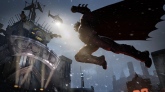 Batman: Arkham Origins (Batman:  )