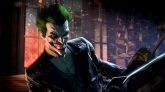 Batman: Arkham Origins (Batman:  )