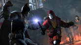 Batman: Arkham Origins (Batman:  )