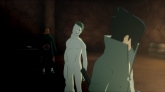 NARUTO SHIPPUDEN: Ultimate Ninja STORM 3 Full Burst