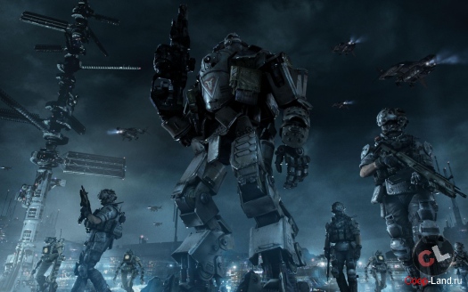 Titanfall.  Call of Duty,    ?