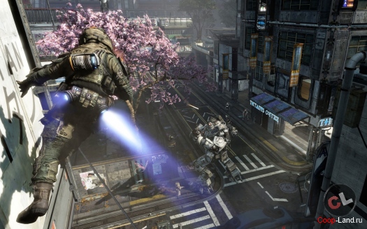 Titanfall.  Call of Duty,    ?