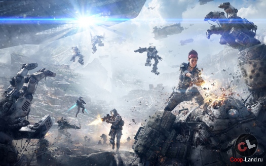 Titanfall.  Call of Duty,    ?