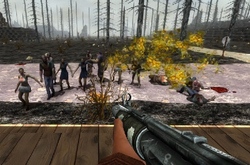 Для 7 Days to Die грядет Alpha 2 - смотрим видеопревью и список нового