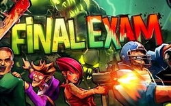 Final Exam