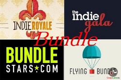  The Humble Bundle (    )