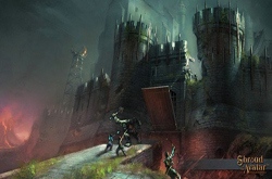 Этапы тестирования Shroud of the Avatar: Forsaken Virtues и базовая информация