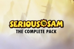 Serious Sam Complete Pack -   