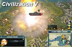 Турнир по Civilization 5: Brave New World - набор участников