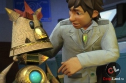 The Knack - размер имеет значение