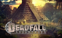 Deadfall Adventures