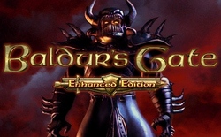 Baldur's Gate II: Enhanced Edition