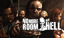 No More Room in Hell