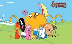 Adventure Time: Explore the Dungeon Because I DON’T KNOW!