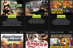 Волшебные бандлы на Bundlestars - комплекты ключей Steam с большой скидкой