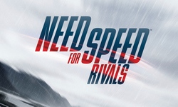 Need for Speed: Rivals