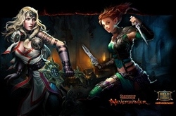 [ ]    - Neverwinter Online