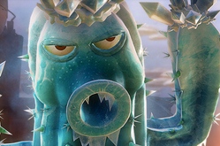 Дата выхода Plants vs. Zombies: Garden Warfare, новое геймплейное видео и информация