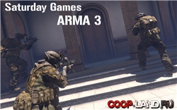     Arma 3 [PC]