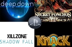    PlayStation 4.      e?